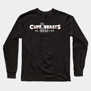 Cliff Beasts 2 Long Sleeve T-Shirt